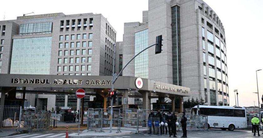 Vanikön villalarındaki yasadışı yapılar için “yolsuzluğun” onaylanması