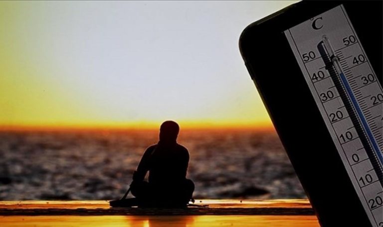 Zaman ne zaman ısınır? Meteoroloji’eden hava tahmini … – – Haberler Torrkiye l’UGui