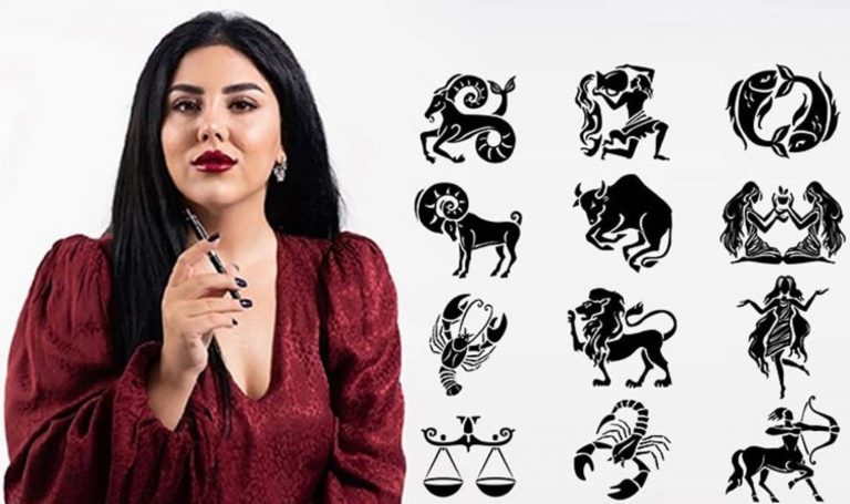 Astrolog Hilal Saraç serbest bırakıldı: “Kelepçelerin umutla etkilenemeyeceğini söyledim” – Siyasi haberi kırın