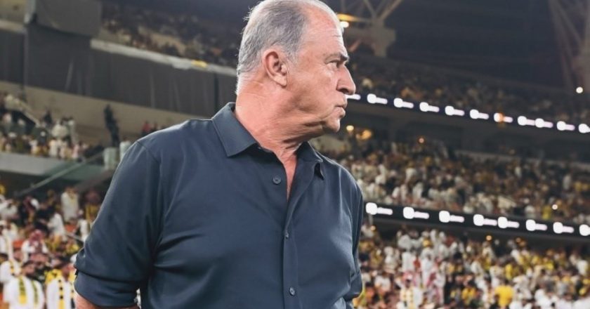 Trabzonspor U19 Fatih Terim’den Paylaşım: “Mücadelede çocuklarınızla gurur duyuyorum” – Spor Haberlerini Kırmak