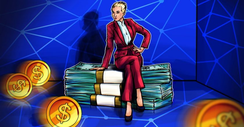 Halka açık şirketten Ethereum (ETH) satın almak için 57,8 milyon dolar