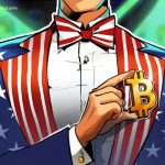 Beyaz Saray’ın kripto para danışmanına göre ABD daha fazla Bitcoin alabilir