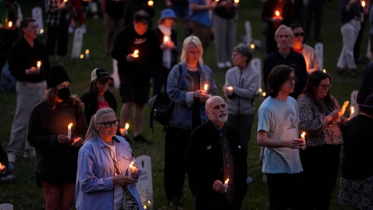 Video. George Floyd’un ölümünün beşinci yılında anma törenleri düzenlendi