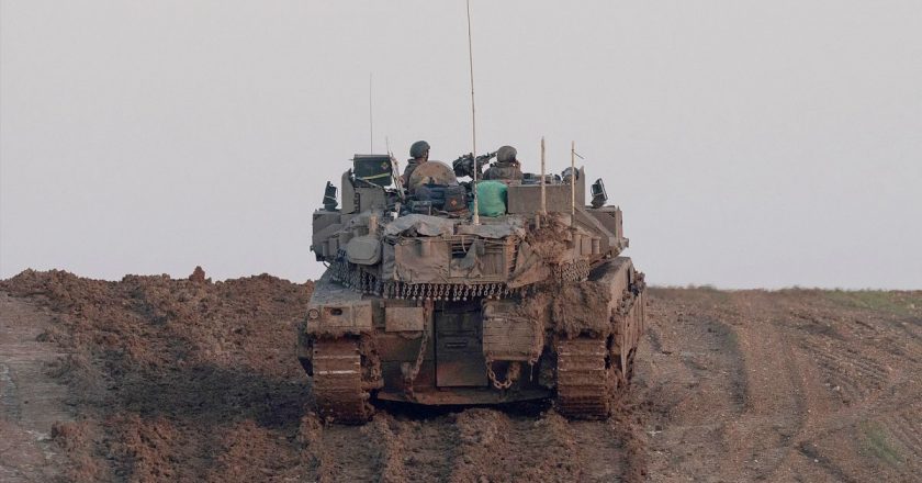 Özel Haber: İsrail’in önerisi, Hamas’tan sonra Gazze’yi yönetme planını ayrıntılı olarak açıklıyor
