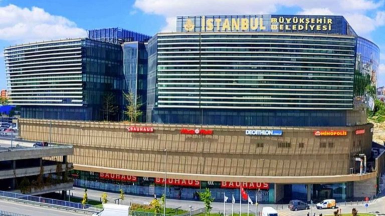 IMM’ye Üçüncü Dalga Operasyonu: Yaklaşık 22 kişi gözaltı kararı