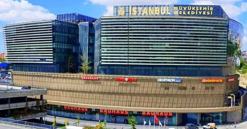 IMM’ye Üçüncü Dalga Operasyonu: Yaklaşık 22 kişi gözaltı kararı