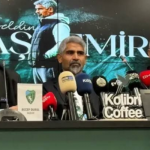 Recep Durul: “Bu işi Kocaelisport’ta yapan birçok insan var”