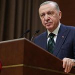 Başkan Recep Tayyip Erdoğan tarafından 19 Mayıs mesajı: “Bağımsızlık mücadelesinin ilk adımı”