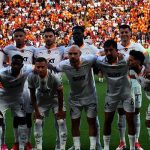 Galatasaray’ın yıldızı maçın ardından ayrılık açıklaması yaptı! “Galatasaray’a teşekkür ederim”