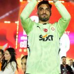 Galatasaray’ın yıldızı, şampiyonluk kutlamasına tepki gösterdi! “Yağmur yağacağı belliydi”