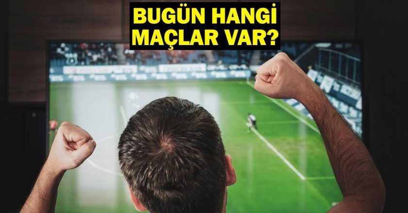 Bu gece hangi kanal hangi kanal? 19 Mayıs 2025 Günün Maçları