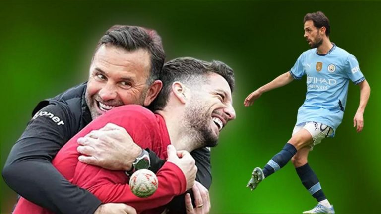 Galatasaray’da dünya yıldızının yerini Mertens …