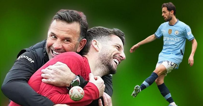 Galatasaray’da dünya yıldızının yerini Mertens …