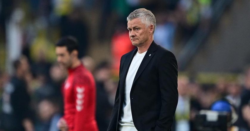 Son Dakika Spor Haberleri | Ole Gunnar Solskjaer: Başkanın projesine inanıyorum