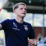 Samsunspordan sol bek transferi: Marc Bolanın yanına izlandalı Logi Tomasson katılıyor