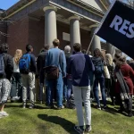 Trump'tan Harvard'a: "Yöntemlerininizi değiştirin…"
