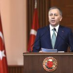 Bakan Yerlikaya: Kadınlara karşı şiddet bizim kırmızı çizgimiz