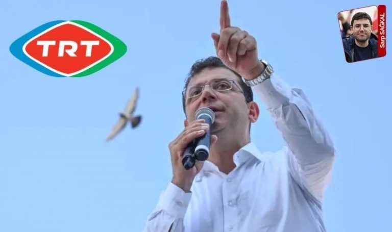 Canlı bir yayında CHP’den İMamUoğlu süreci tasarısı: