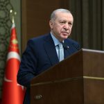 Başkan Erdoğan’ın Papa 14 Leo’yu tebrik ediyoruz