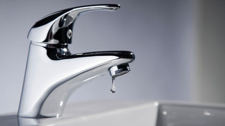 İstanbul'da 7 saatlik su kesintisi