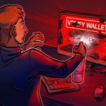 CoinMarketCap kötü amaçlı cüzdan dolandırıcılığını tespit edip kaldırdı