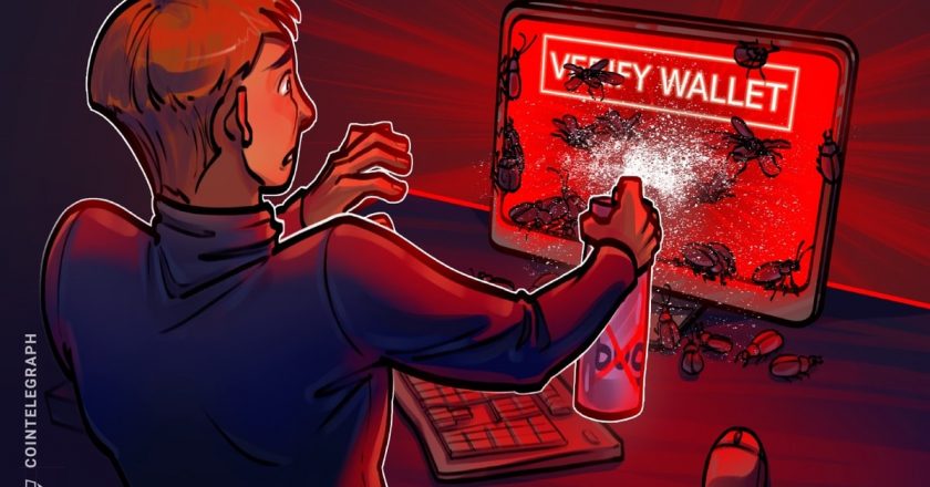 CoinMarketCap kötü amaçlı cüzdan dolandırıcılığını tespit edip kaldırdı