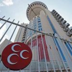 MHP’nin bayramlaşma programı belli oldu