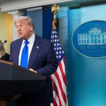 Trump: Gazze’de bir hafta içinde ateşkes sağlanabilir