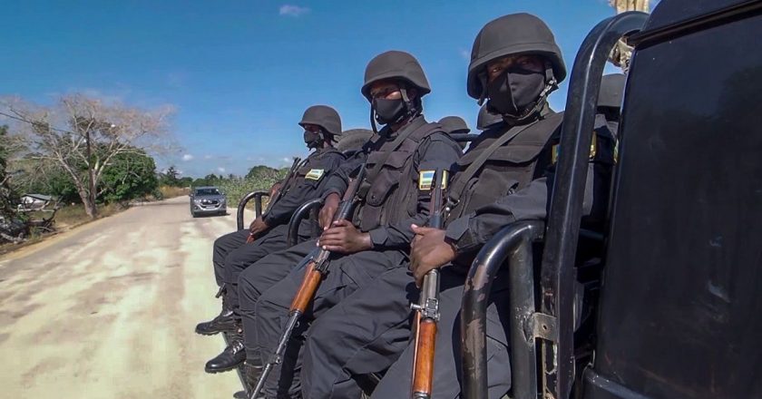 Mozambik’te en az 120 çocuk silahlı gruplar tarafından kaçırıldı