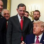 Trump’tan Elon Musk ile ilgili ilginç yorum: “Bana çok dürüst davrandı, bence Elon benden hoşlanıyor”