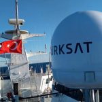 Türk bayraklı gemiler için yerli ve milli dijital kale