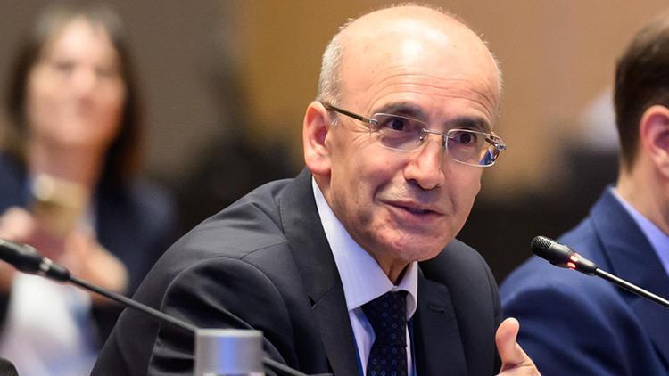 Bakan Şimşek’ten cari denge verileri yorumu
