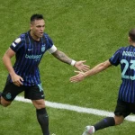 Inter, FIFA Kulüpler Dünya Kupası’nda ilk galibiyetini aldı! – Son Dakika Spor Haberleri