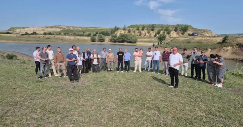 Meraların madene açılmak istenmesi köylüleri ayağa kaldırdı: ‘Göletimiz giderse hayvancılık biter’ – Son Dakika Türkiye Haberleri