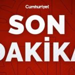 Son dakika… CHP lideri Özgür Özel'den Muharrem İnce'ye açık davet!