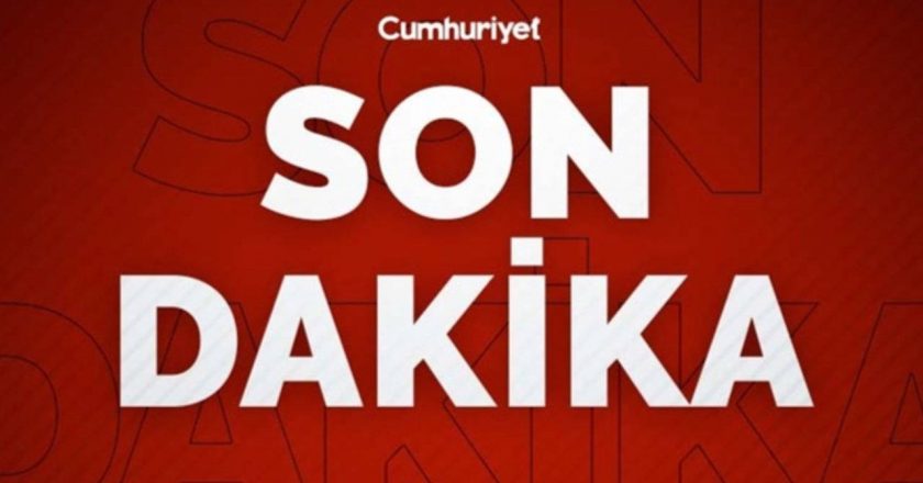 Son dakika… CHP lideri Özgür Özel'den Muharrem İnce'ye açık davet!