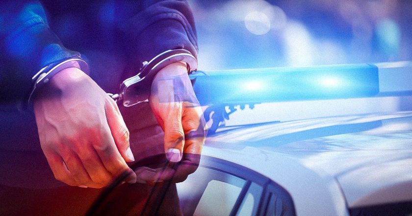 Samsun’da uyuşturucu operasyonunda 10 zanlı yakalandı