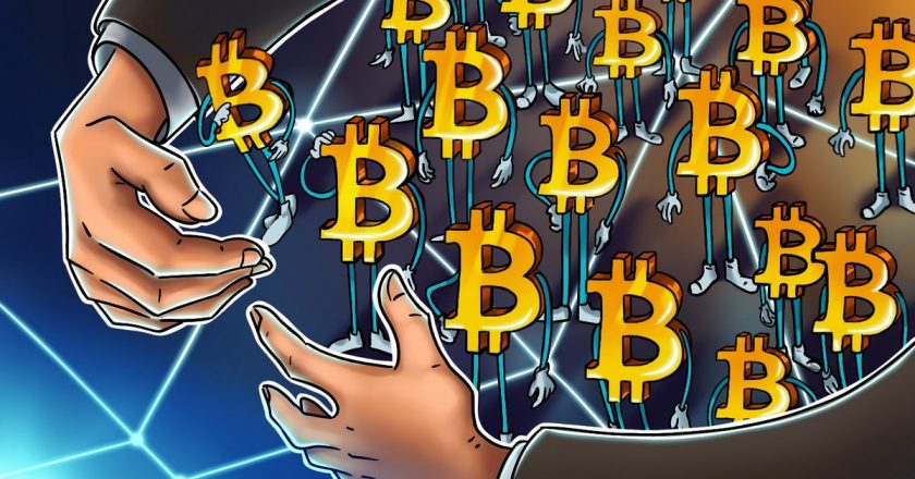 Şirketler bilançolarını BTC ile dolduruyor
