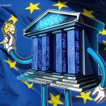 Avrupa Merkez Bankası blockchain tabanlı avro ödeme sistemi için geri sayıyor
