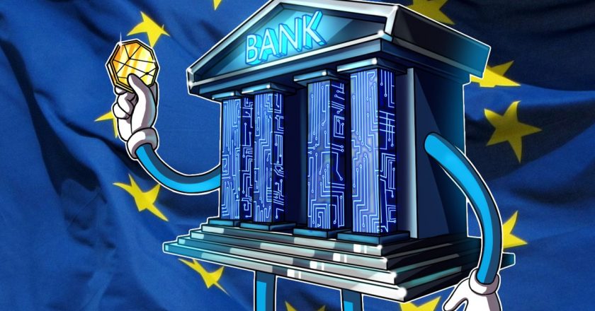 Avrupa Merkez Bankası blockchain tabanlı avro ödeme sistemi için geri sayıyor
