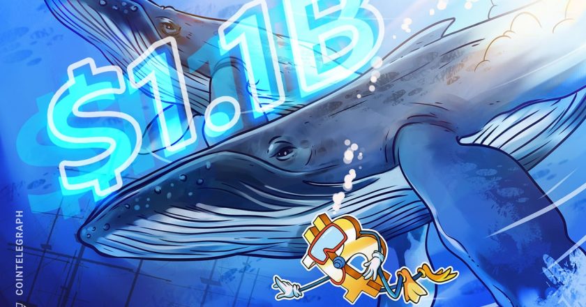 Satoshi dönemi balinanın 1,1 milyar dolarlık Bitcoin transferi piyasayı sarstı