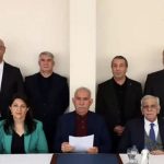 Abdullah Öcalan’ın görüntülü mesajı yayınlandı: ‘PKK hareketine son verilmiştir’