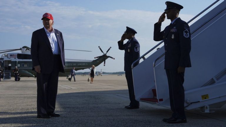 ABD: İran yanlısı hackerların Trump tehditleri iftira kampanyası