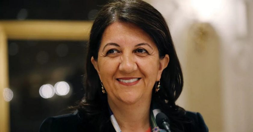 Pervin Buldan’dan ittifak sorusuna cevap: ‘Adına süreç birlikteliği diyelim’