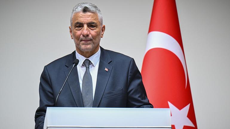 Bakan Bolat tarafından Schengen Visa'nın Tanımı: Yakında Yeni Sistem Geliyor