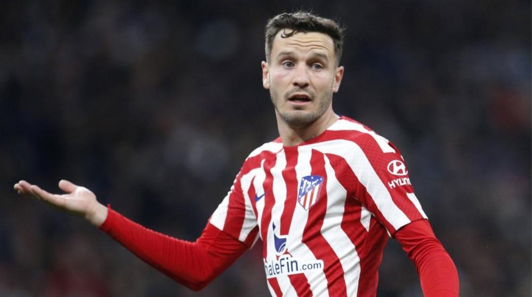 Saul ñíguez Saldırısı Trabzonspor! Atletico Madrid bile resmi bir teklifti ... 2