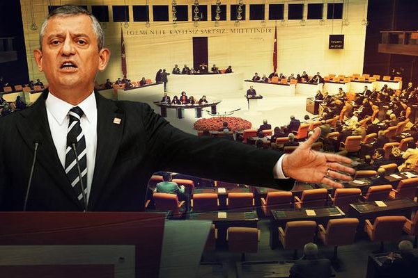 Ankara kulisleri karışacak! CHP’den bomba erken seçim hamlesi! AK Parti’yi şaşırtacak plan: İlk hedef 55 il…