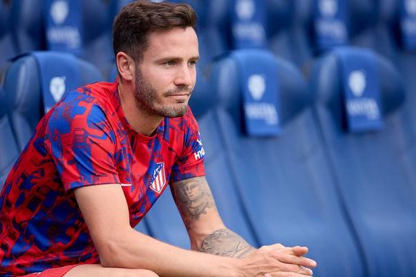 Trabzonspor’dan Saul Ñíguez atağı! Atletico Madrid’e resmi teklif bile yapıldı…