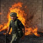 İsrail ile Suriye arasında ateşkes! Suriye birlikleri Süveyda’ya konuşlanmaya başladı