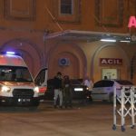 Mardin’de bir genç parkta başından vurulmuş halde bulundu